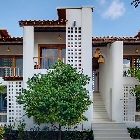 Canary Guesthouse Pai Exterior foto